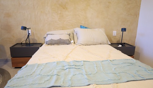 Habitación superior