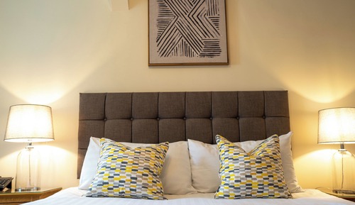 Habitación estándar