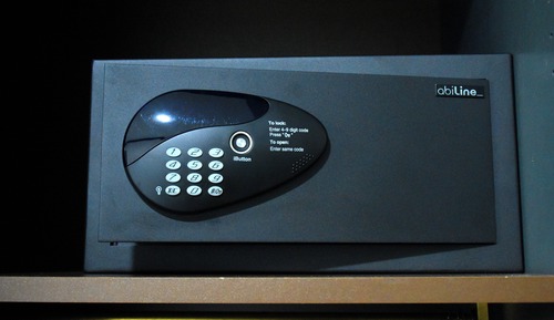 Habitación individual económica