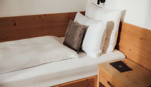 Habitación individual básica