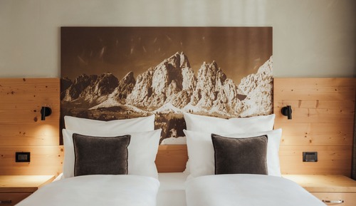 Habitación Confort doble