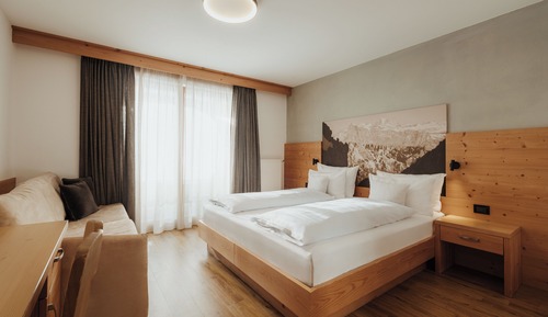 Habitación estándar