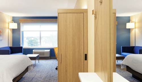 Habitación estándar, 1 cama de matrimonio grande