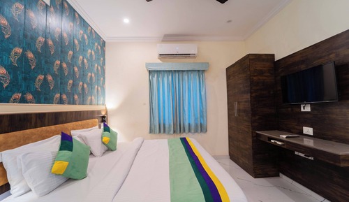 Habitación estándar