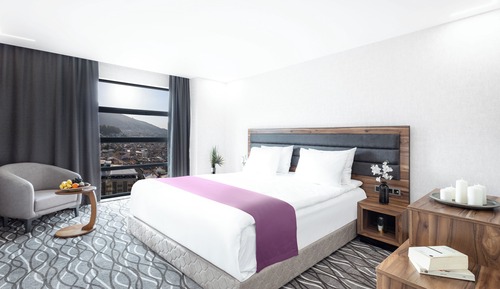 Suite Deluxe
