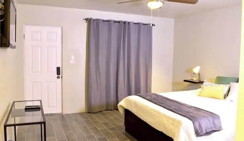 Habitación básica