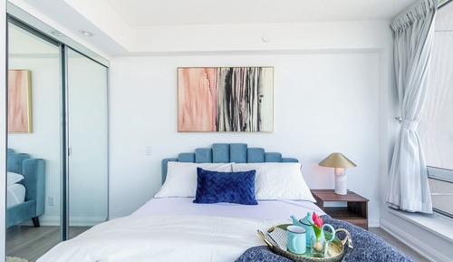 Apartamento económico