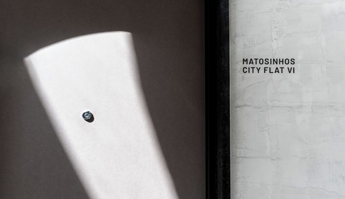 Apartamento, terraza