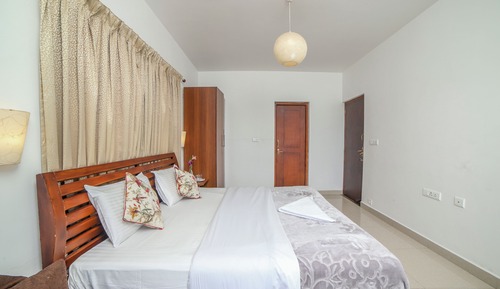 Villa, 3 habitaciones