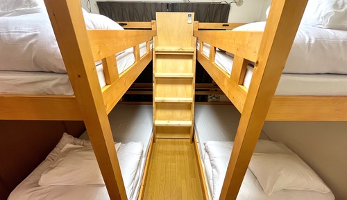 Apartamento superior, no fumadores (for 6 people)