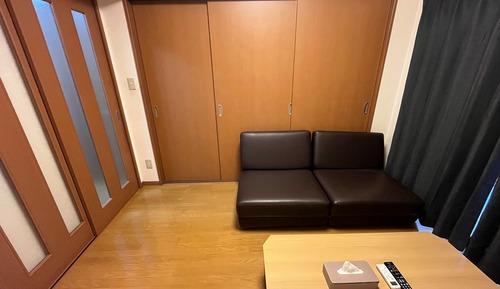 Apartamento económico