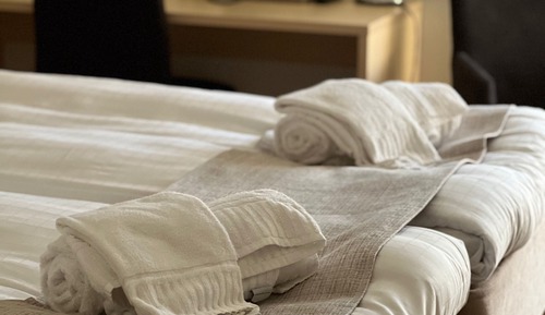 Habitación Confort doble