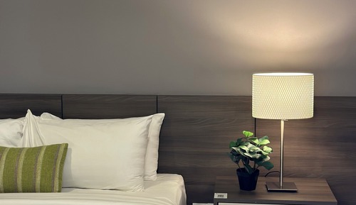 Apartamento ejecutivo