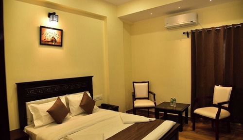 Habitación Deluxe, 1 habitación