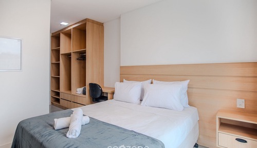 Apartamento básico