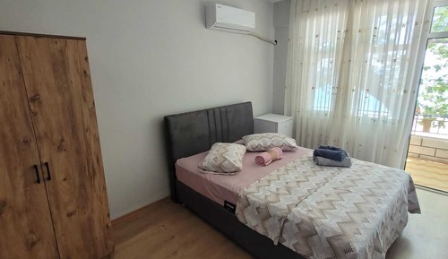 Habitación básica, balcón, vistas al mar