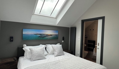 Habitación City doble