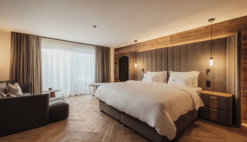 Habitación ejecutiva