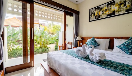 Habitación estándar