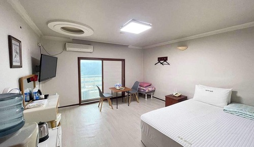 Habitación estándar