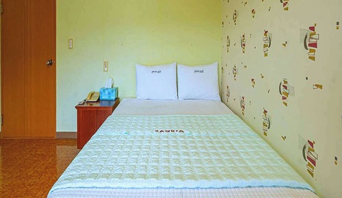 Habitación Business