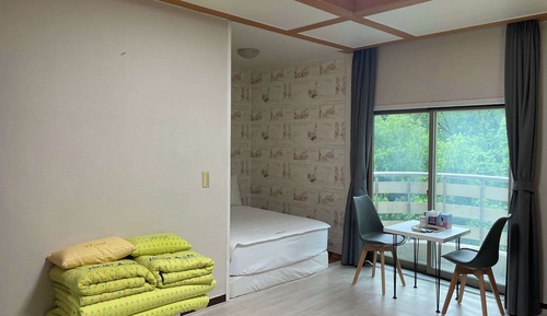 Habitación superior