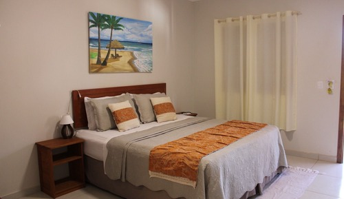 Habitación triple estándar, lanai