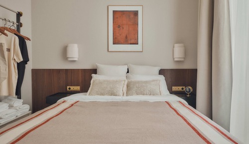 Apartamento Deluxe