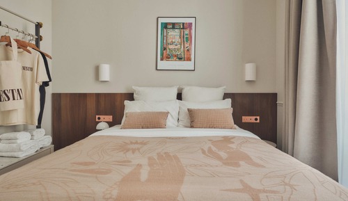 Apartamento Deluxe
