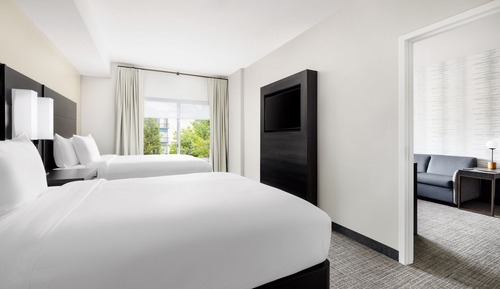 Suite, 1 habitación