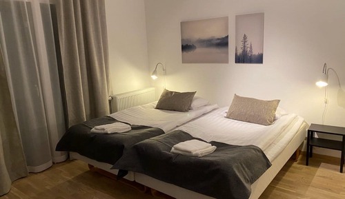 Apartamento estándar