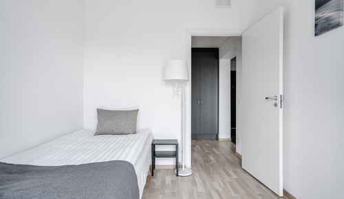 Apartamento estándar