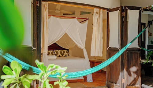 Habitación estándar