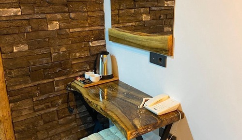 Habitación exclusiva