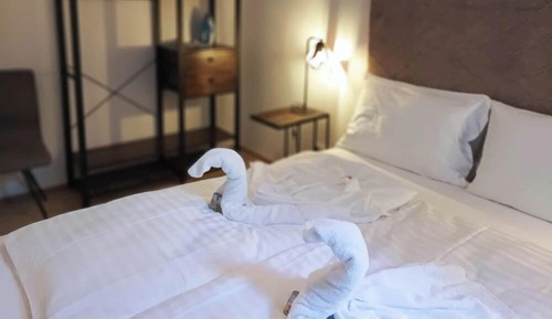 Apartamento, 1 cama de matrimonio con sofá cama, no fumadores