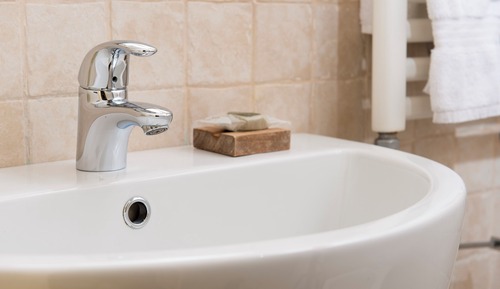 Habitación de diseño