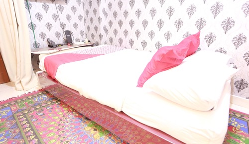 Habitación Deluxe doble