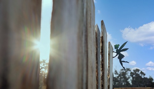 Cabaña de lujo, 1 habitación (The Wee Fae Hideaway)