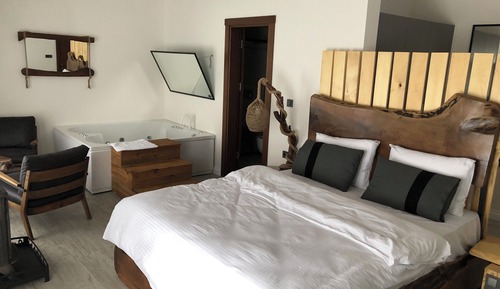 Habitación exclusiva