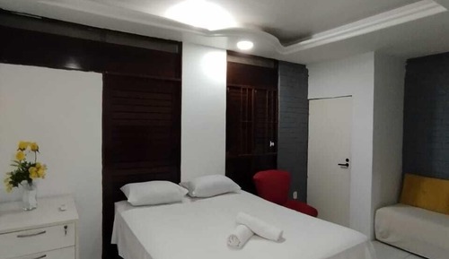 Habitación Confort doble