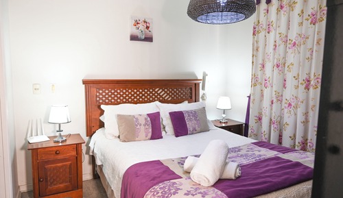 Apartamento estándar, varias camas, no fumadores, cocina básica