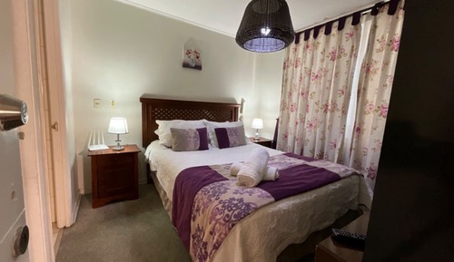 Apartamento estándar, varias camas, no fumadores, cocina básica