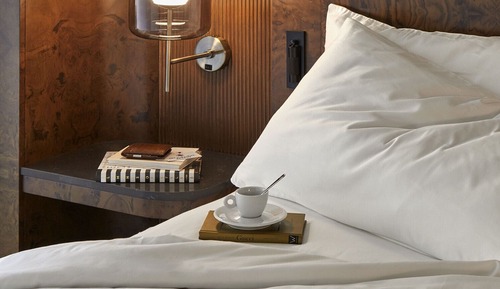 Habitación ejecutiva, 1 cama de matrimonio grande