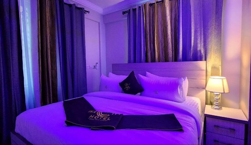 Suite Confort