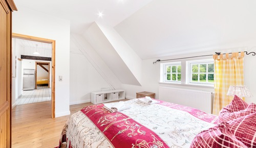 Apartamento familiar