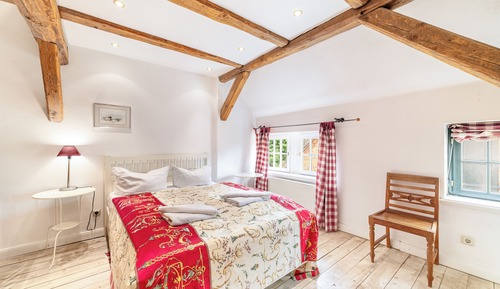 Apartamento familiar