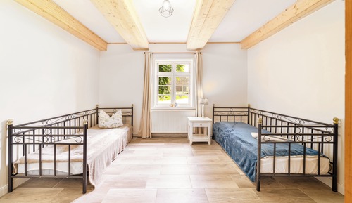 Apartamento familiar