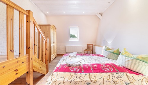 Apartamento familiar