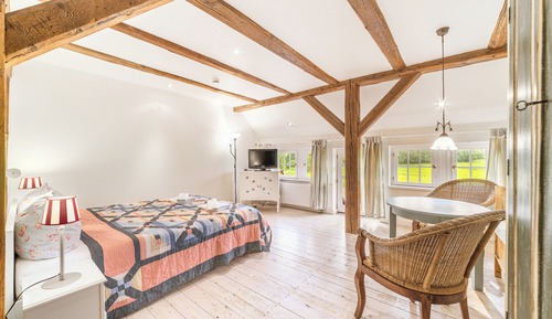 Apartamento familiar