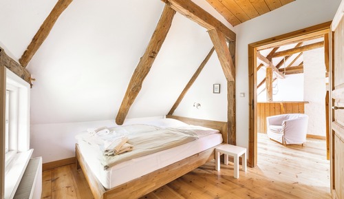 Apartamento familiar